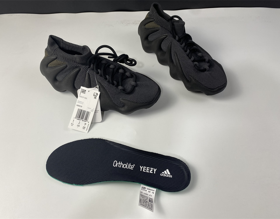 Adidas Yeezy Boost 450 Dark Slate H68039 2021 29 - kickbulk.co